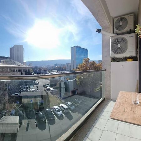 Morkinali Apartment Tbilisi Exteriör bild