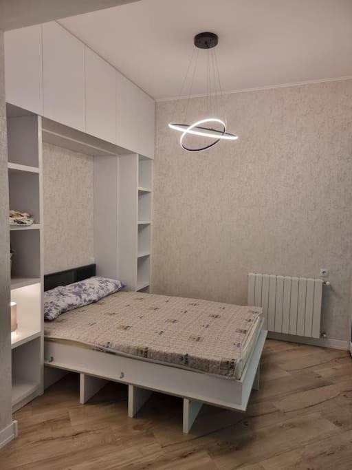 Morkinali Apartment Tbilisi Exteriör bild