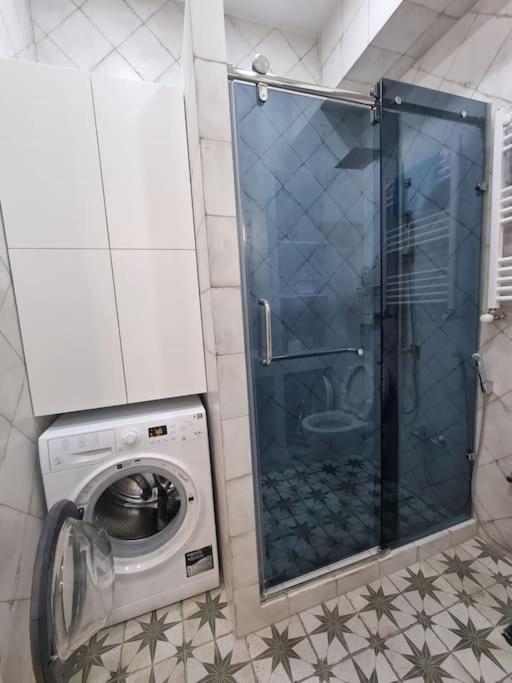 Morkinali Apartment Tbilisi Exteriör bild