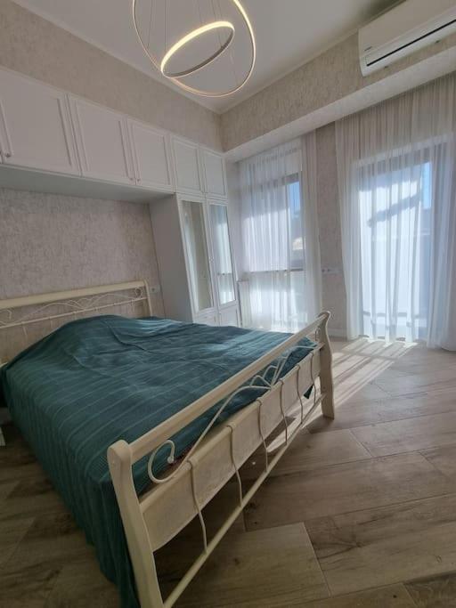 Morkinali Apartment Tbilisi Exteriör bild